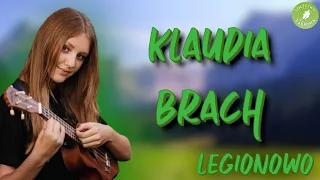 Klaudia Brach | Występ Legionowo 11.05