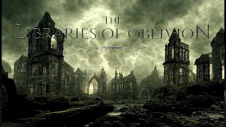 Jeremy Soule (Skyrim) — Lost Libraries of Oblivion [Extended] (1 Hr.)