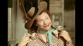 Oklahoma Annie 1952 - Trailer