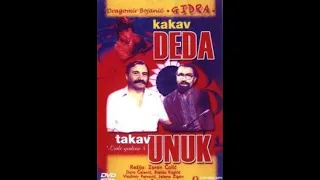 Zikina dinastija 4 deo ,,Kakav deda takav unuk,, - (1983g.) - online Ceo film full HD