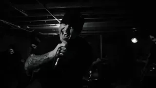 No Resolve - What You Deserve (Official Music Video)