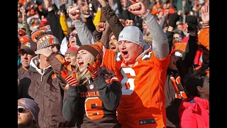 Demand High for Browns 2021 Season Tickets - Sports 4 CLE, 6/9/21