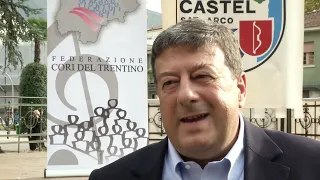 1° Concorso Nazionale per Cori Maschili Luigi Pigarelli