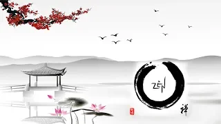 Zen Meditation Music, Japanese Music, Inner Peace, Stress Relief