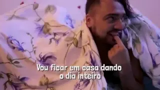 WHINDERSSON NUNES & TIRULIPA   EU VIREI GAY   PARODIA DA MUSICA   EU SOSSEGUEI