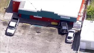 Man identified in police-involved shooting in Southwest Miami-Dade