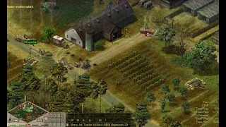 Blitzkrieg GZM Multiplayer Battle #5