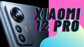 "El XIAOMI 12 tiene que LLEGAR YA o...." | Fecha global