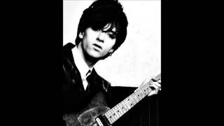 Johnny Marr... The Messenger