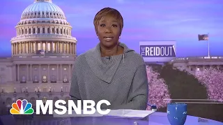 Watch The ReidOut With Joy Reid Highlights: May 2