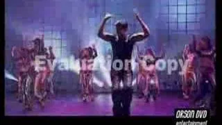 Hrithik Roshan Dance Live in Concert
