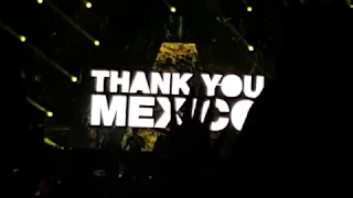4K Best of ASOT 900 (Part 15 of 18) Armin Van Buuren live @ Mexico City 19 sept 2019