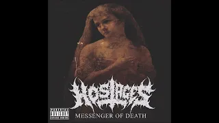 Hostages - Messenger Of Death 2022 (Full Album)
