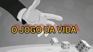 O JOGO DA VIDA - Neville Goddard