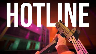 HOTLINE - Gmod Realism