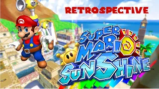 Super Mario Sunshine Retrospective | When Games Were Fun
