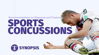 Recommended Diagnosis and Treatment of Sports Concussions | SYNOPSIS
