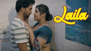 LAILA - PART 1 | Trending Hindi Web Series 2022 | Streaming On WooW