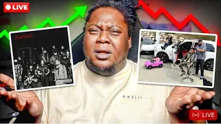 Snordatdude React To (Richest Opp Album) NBA YoungBoy - F*ck The Industry Pt.2