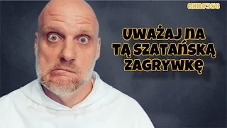 CNN [#358] Uważaj na tą szatańską zagrywkę!