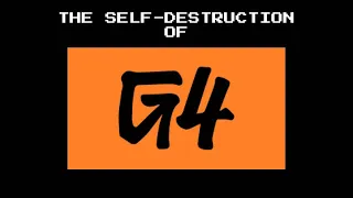 The Self-Destruction of G4TV | Video Essay