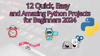 Python Project Ideas For Beginners