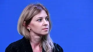 "Могла увидеть раньше": Поклонская рассказала о разводе