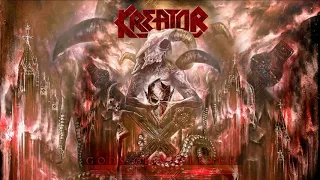 Kreator - Gods of Violence / 2017 / Full Album / HD QUALITY