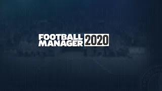 Football Manager 2020 - ПЕРВЫЙ ВЗГЛЯД