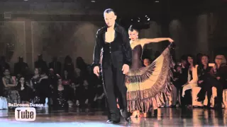 Slavik Kryklyvyy & Karina Smirnoff - BAMBOLEO - 2016