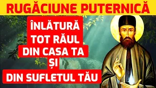 Rugaciune puternica pentru binecuvantarea casei – ALUNGA TOATE RELELE