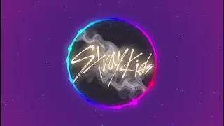 STRAY KIDS - Levanter (Instrumental)