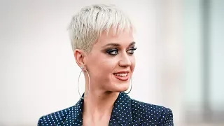 Katy Perry RESPONDS To Taylor Swift VMAs Rumors & Gets Called Out For Promo