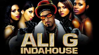 "Ali G Indahouse" - En BUGÜN OLSA ÇEKİLEMEZDİ Film