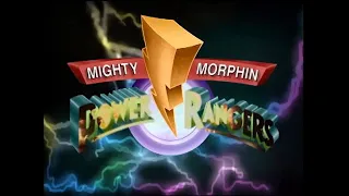MIghty Morphin' Power Ranger Intros (MMPR-Dino Fury)