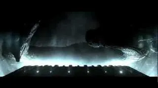 Prometheus - IMAX Teaser Trailer - Ridley Scott, Michael Fassbender, Noomi Rapace