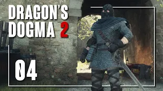 Dragon's Dogma 2 - Эскорт #4