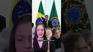 Bolsonaro pode se tornar inelegível por mentiras