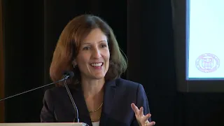 The 9th Annual Women & MPN Conference - Dr. Gail Roboz