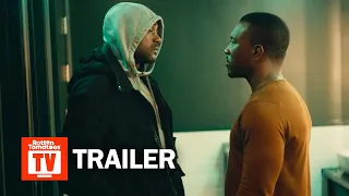 Top Boy Season 3 Trailer