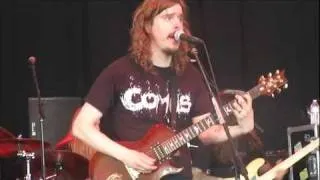 Opeth (HD) - In My Time of Need - Bonnaroo, 10 June 2011 - Manchester, Tennessee