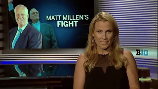 Matt Millen's Fight