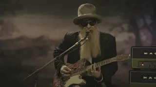 ZZ Top - I'm Bad I'm Nationwide (Official Music Video)