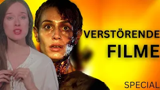 Von High Tension zu Ich spuck' auf dein Grab - Die verstörendsten Filme aller Zeiten #6 | Special