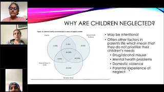 Safeguarding - Neglect - Dr Alladi - 4May2020