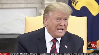 WOW 🔴 President Trump GOES OFF on Press at Meeting with Slovak Prime Minister at the White House