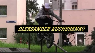 STREET COMBAT CONTEST | OLEKSANDER KUCHERENKO - UKRAINE | @CultCrew