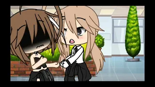 Kiss me!||Gacha Movie||OGE.T Nightcore Rock Vers.