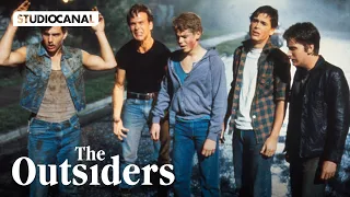 THE OUTSIDERS: THE COMPLETE NOVEL | Official Trailer | STUDIOCANAL International