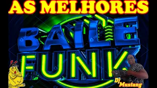 📀🎶BAILE DAS ANTIGAS MELODY MIAMI BASS MONTAGEM RASTEIRO DJ MUSTANG